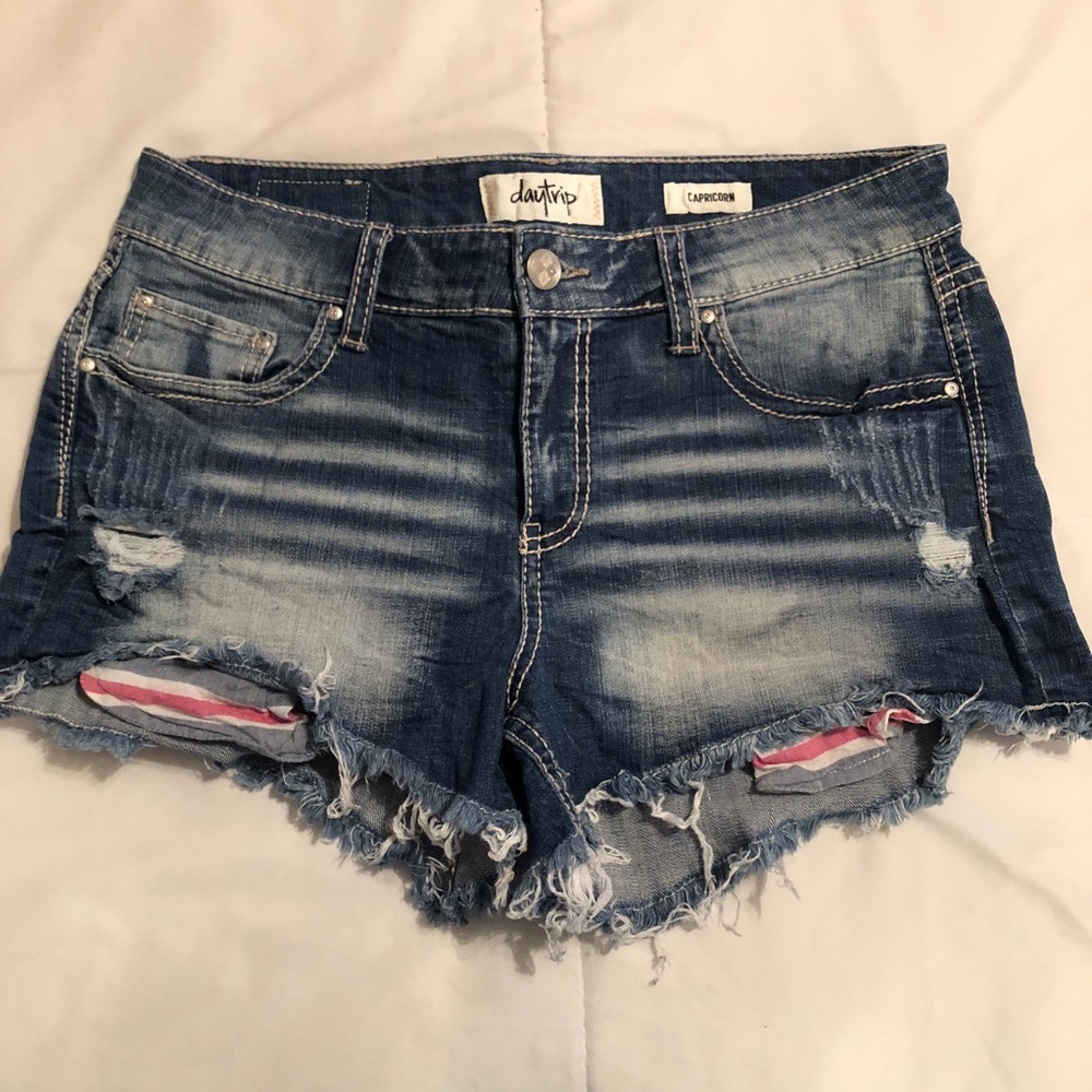 Daytrip shorts!✨